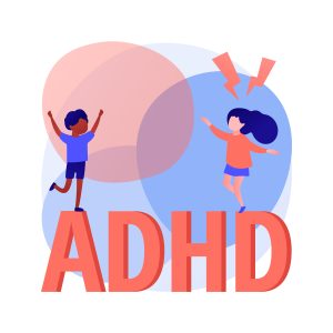 ADHD Assessment