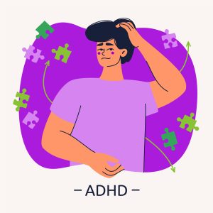 ADHD Assessments