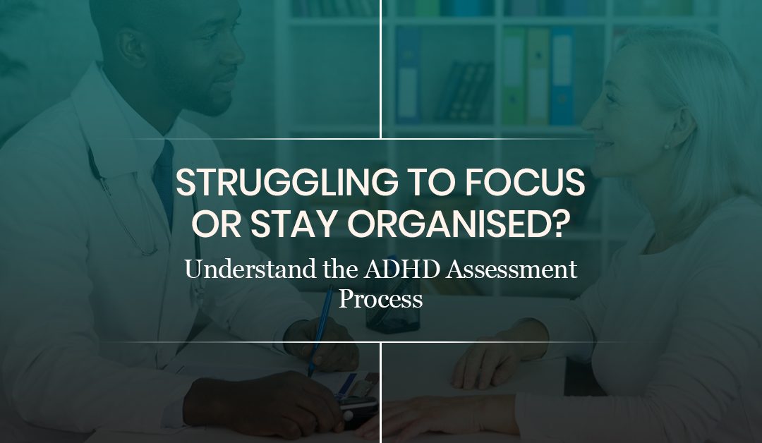 ADHD Assessment