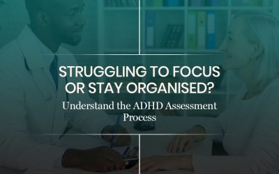 What Happens in an ADHD Assessment for Adults? A Complete UK Guide